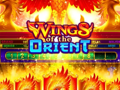 Kemenangan Jackpot screenshot